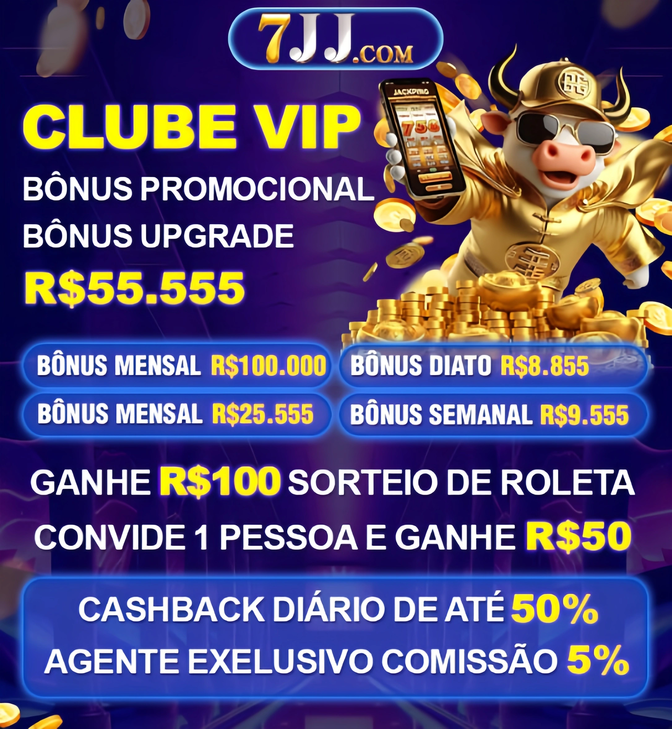 Promoção destaque